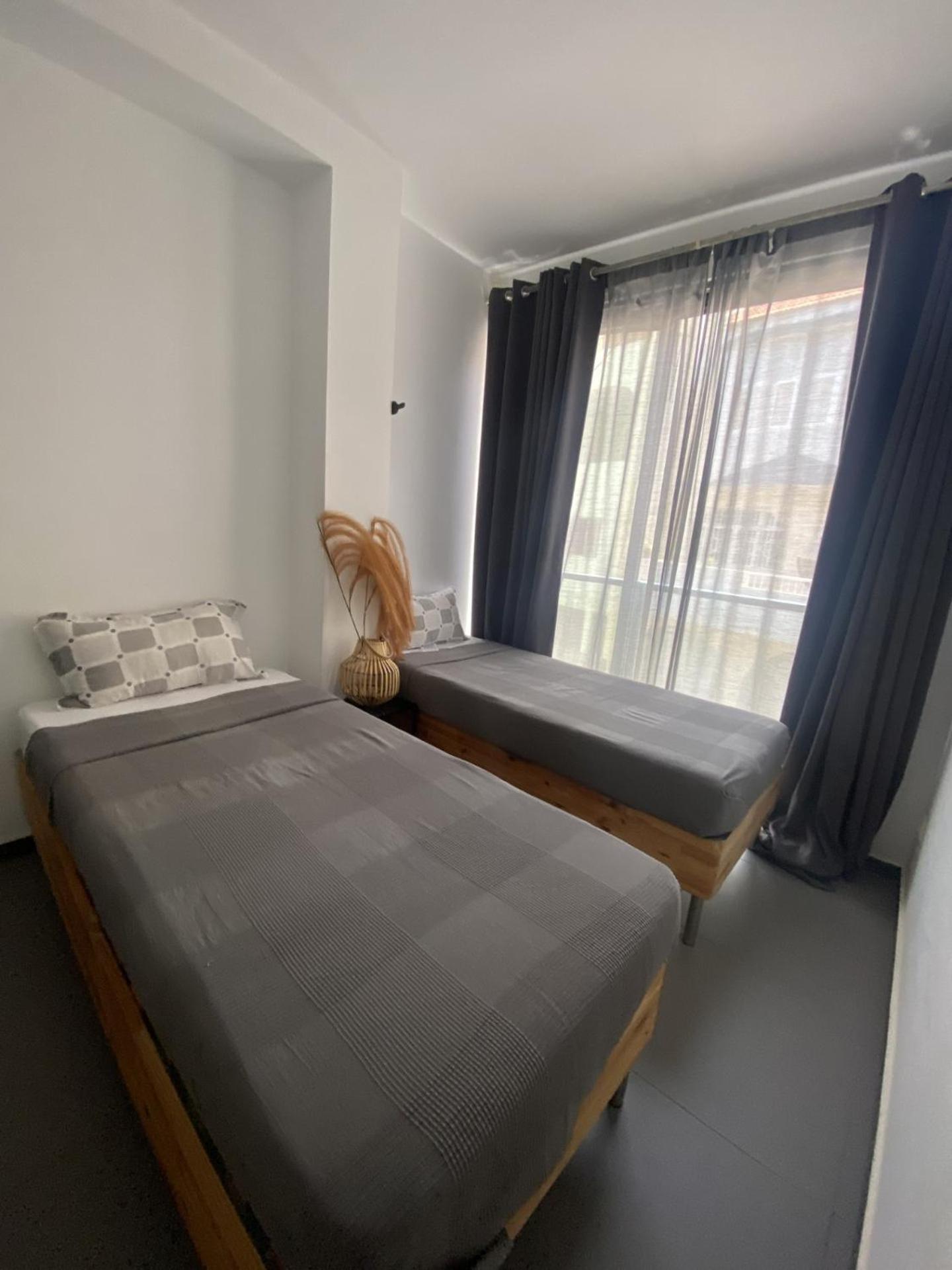 Morabezahome Mindelo Exterior foto